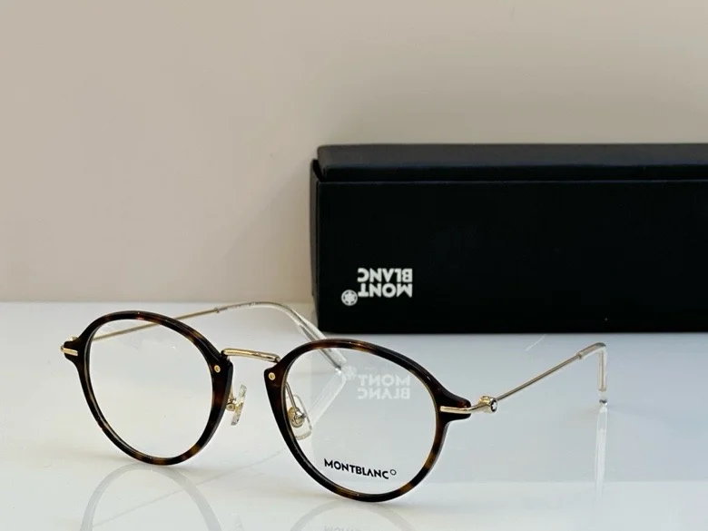 Montblanc Glasses smx (236)